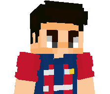 nickzno's skin