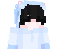 Varadoxx's skin