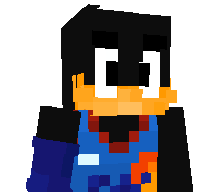 GHSanny's skin