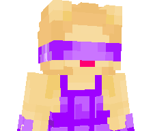 ItzXti's skin