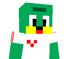 HiperDainos's skin