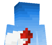 Rocckett's skin