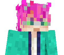 chromes2heart's skin