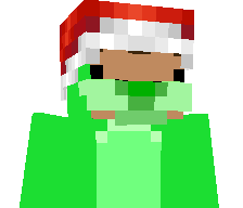 taybigan's skin