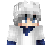 Malikx's skin