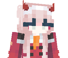 xeoka's skin