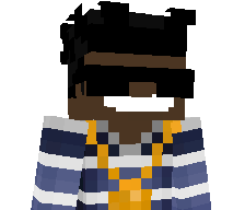 NotVydo's skin