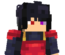 kinguii's skin