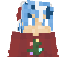 Isvn's skin