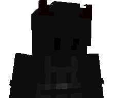 spiritlessness's skin