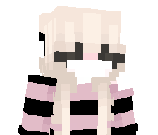 Sassiiee's skin