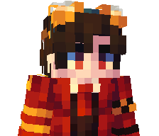 RedAlmaz's skin