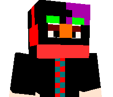 GHOST_GAM_SUNG's skin