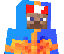 pandaskills's skin
