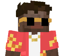 RealSaukr's skin