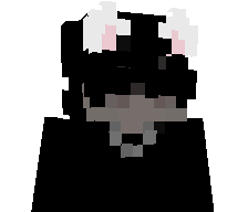 messikessi's skin