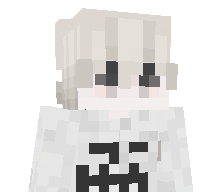 Serva's skin