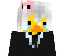 Frostzyduck's skin