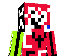 CyfJah's skin