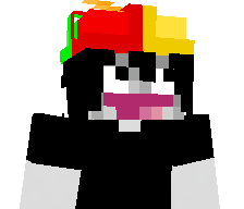 Nqvf's skin