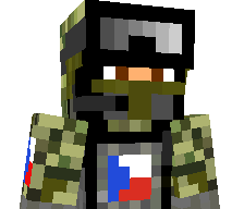pavel2's skin