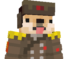 StepDoge's skin