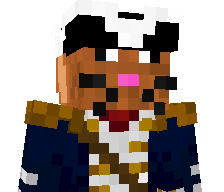 MrGamingMouse16's skin