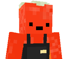 AwaZeK's skin