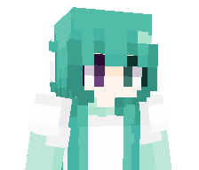 yokushiroo's skin
