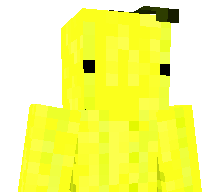 Mattbananaman's skin