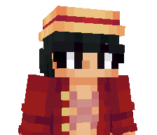 StrawHatLuffy3's skin