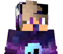 MrMidav's skin