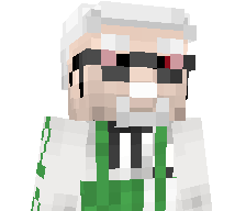 FrovetheChillguy's skin