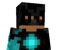 MaxsterOP's skin