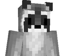 Mezru's skin