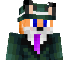 ZinderMS's skin