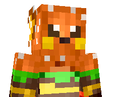 BlockBuster2ksad's skin