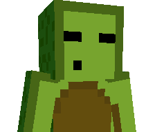 Bhujangi's skin