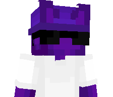 oiLuca's skin