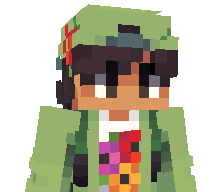 ismagamin's skin