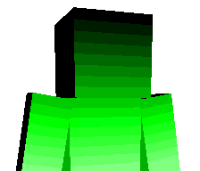 xinoxti's skin