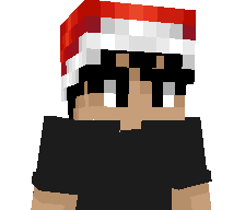 blryface's skin