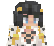 IamYuz's skin