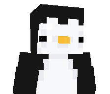 Awake_penguin's skin