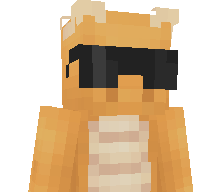 Tr_sty's skin