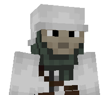 SepticTankDiver's skin