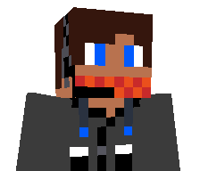 FibrousMage's skin