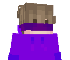 Amatist's skin