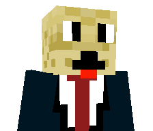 President_Archie's skin