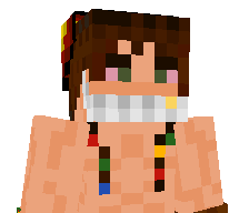 Chef_Chainsaw's skin